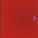 Ferrari F50 Presentation Book (1002/95)
