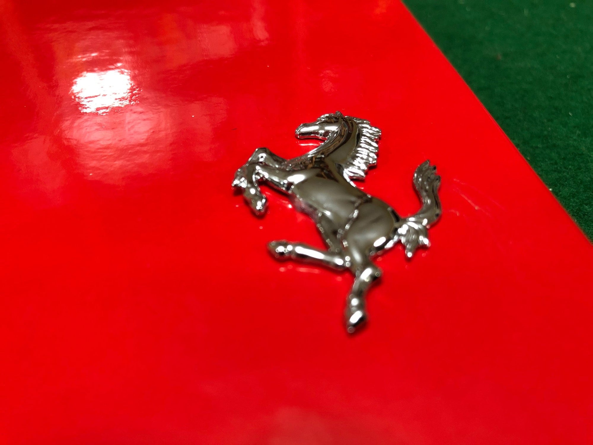 Ferrari F50 Presentation Book (1002/95)