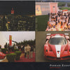 Ferrari Events 2006 North America