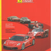 Ferrari Corse Clienti 2006 Program of Activities (2374/06)