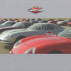 Ferrari Classiche Brochure - La Certificazione (3205/08)