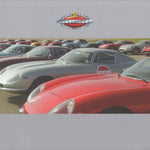 Ferrari Classiche Brochure - La Certificazione (3205/08)