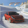 Ferrari FF Deluxe Brochure (3819/11)