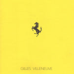 Gilles Villeneuve 10 Year Memorial Brochure (716/92)