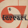 Ferrari Yearbook 1967 - Annuario
