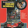 Ferrari Yearbook 1979 - Ferrari Mondiale