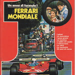 Ferrari Yearbook 1979 - Ferrari Mondiale
