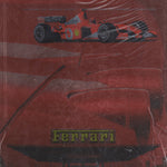 Ferrari Yearbook 2002