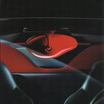 Ferrari Yearbook 1995 - English Ed