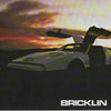 Bricklin SV 1Brochure