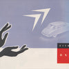 Citroen DS19 1956 Brochure
