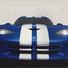 Dodge Viper GTS Brochure