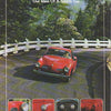 Volkswagen VW Karmann Ghia Brochure 1972