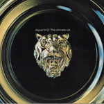 Jaguar V-12 E-Type Brochure 1973