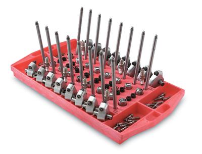 Valvetrain Organizer