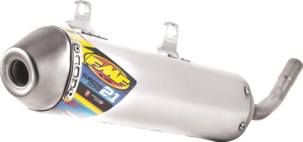 FMF Dirt Bike Muffler