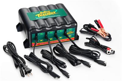 Battery Tender Charger