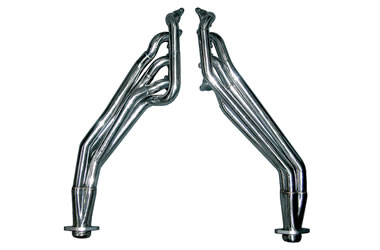 a pair of Pypes Performance headers