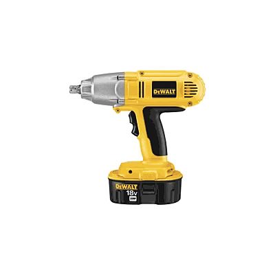 dewalt Cordless Impact wrench