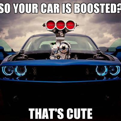 mopar pro mod meme