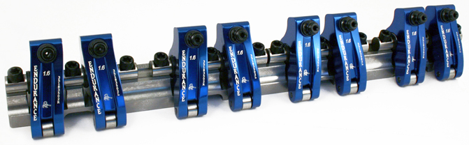 Scorpion Endurance rocker arms