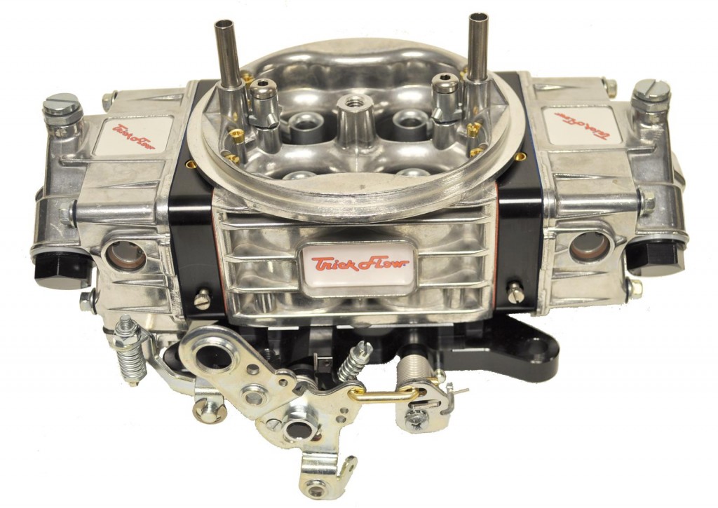 Trick Flow Carburetor