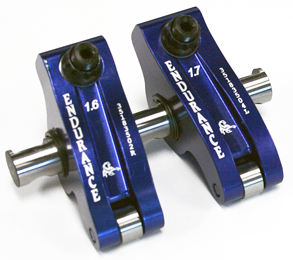 Scorpion Shaft Rockers