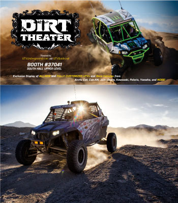 dirt theatre web promo banner