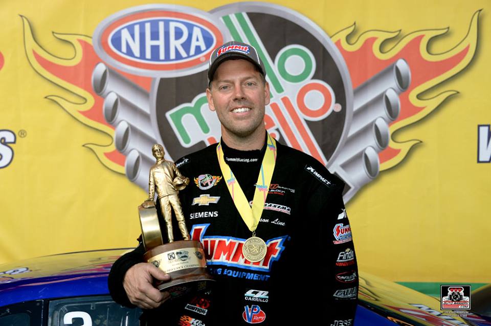 jason line winternationals champ