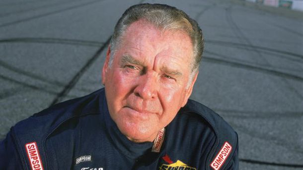 buddy baker