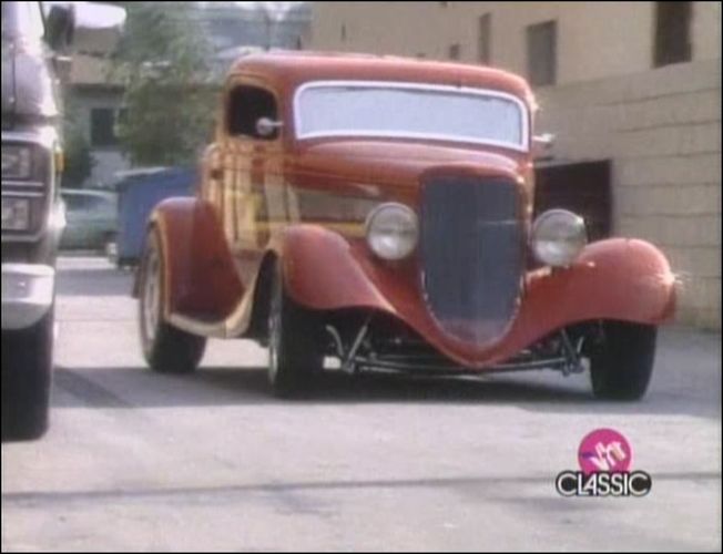 zz top deuce coupe eliminator screenshot