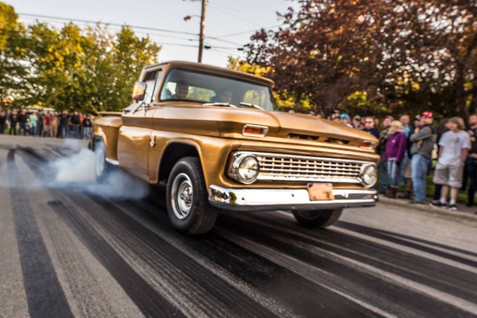 1963 chevy c10