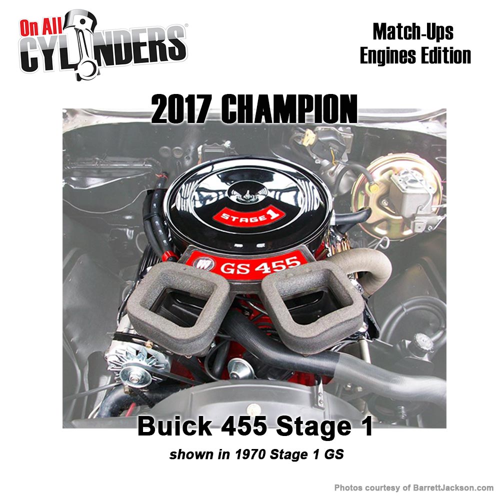 1970 buick 455 engine from onallcylinders match up