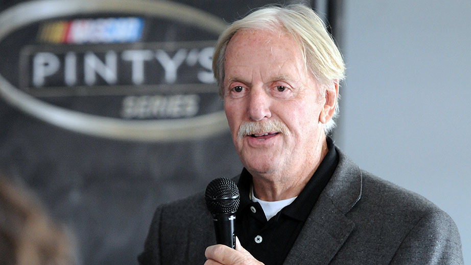 Robert Yates - NASCAR