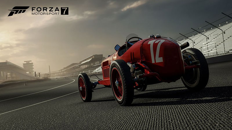 Forza Motorsport 7 screenshot