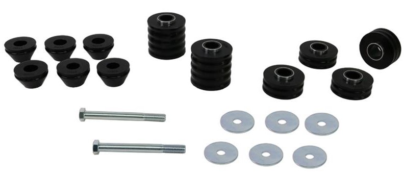 nolathane bushing kit