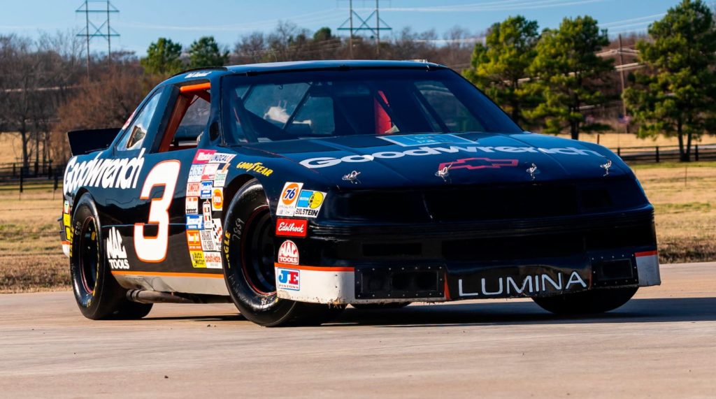 1989 Chevrolet Lumina