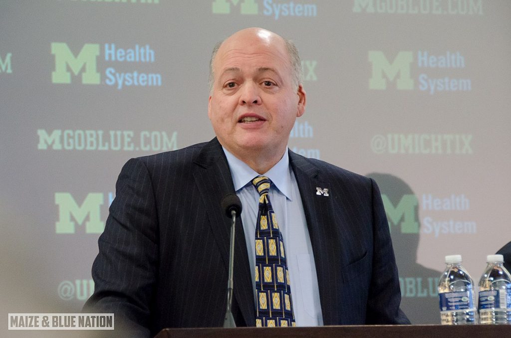 jim hackett