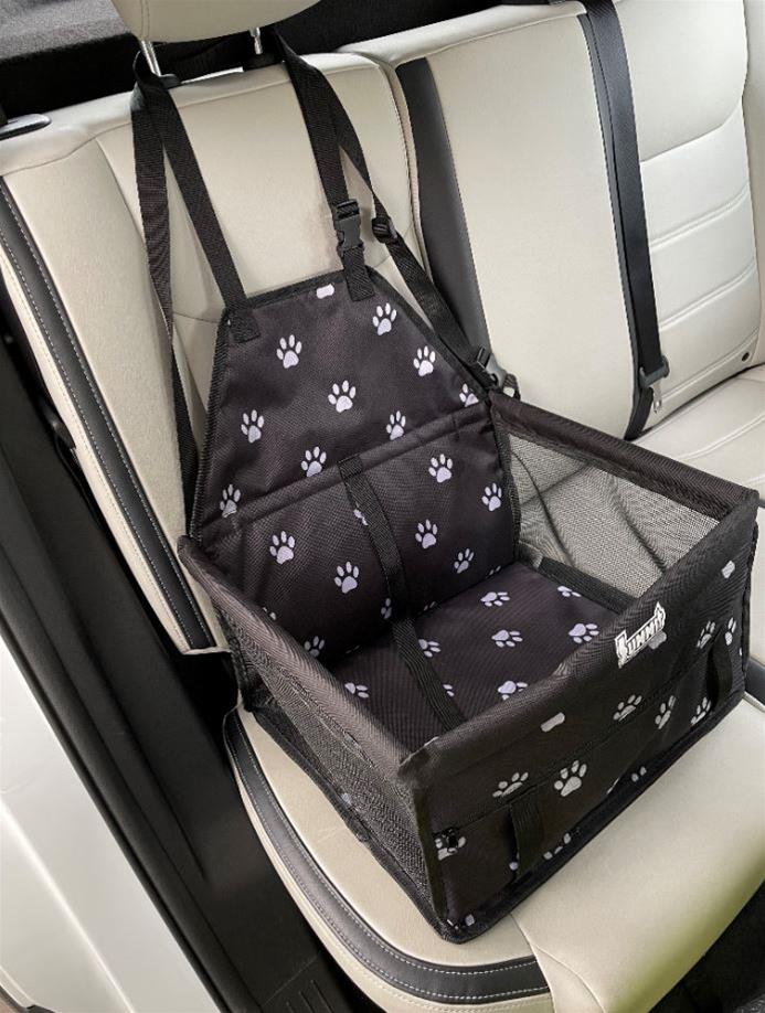 pet car travel seat