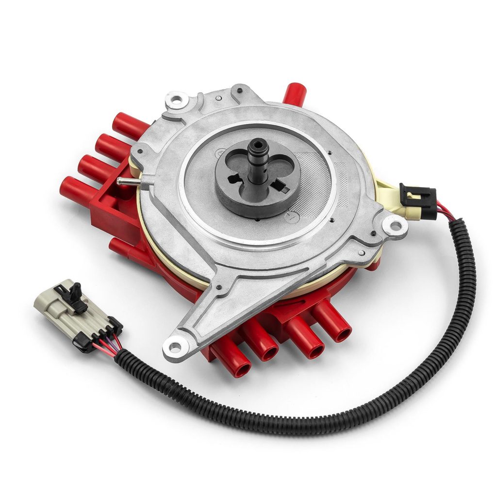 gm opti spark ignition module