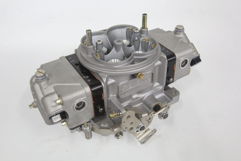 Edelbrock VRS-4150 carburetor