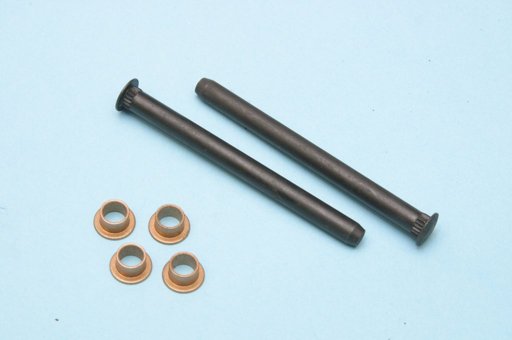 car door hinge pins & bushings