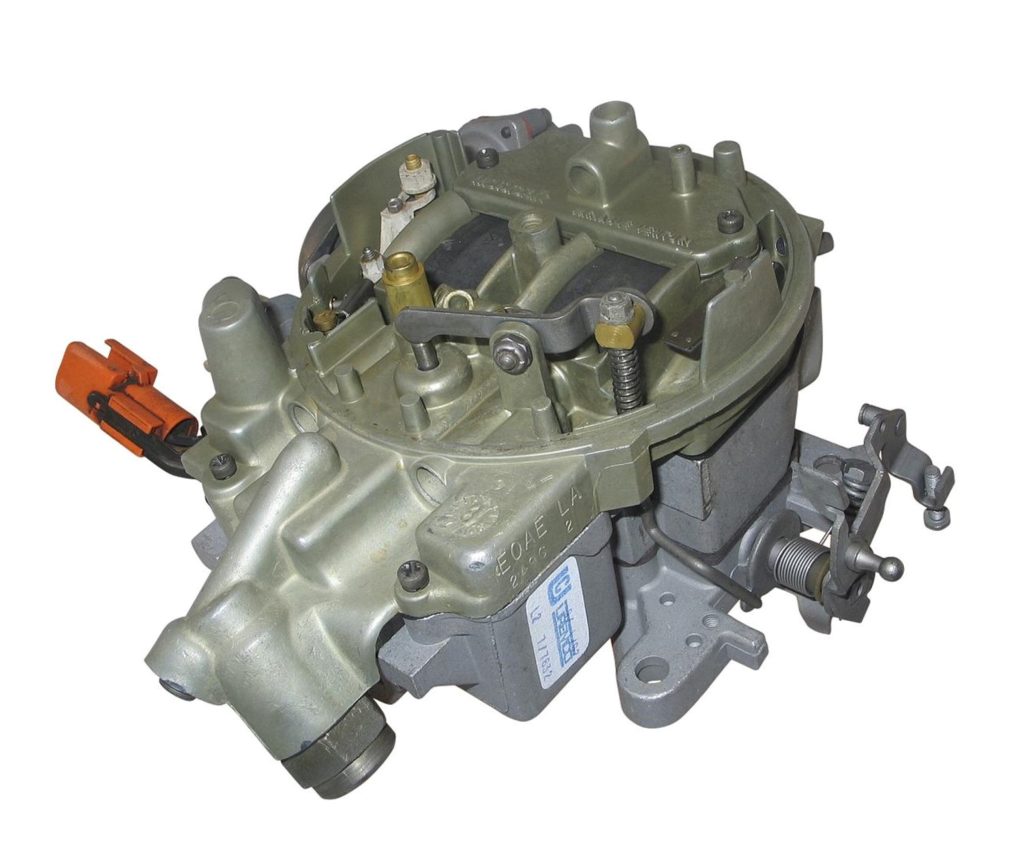 UREMCO Ford Variable Venturi Carburetor