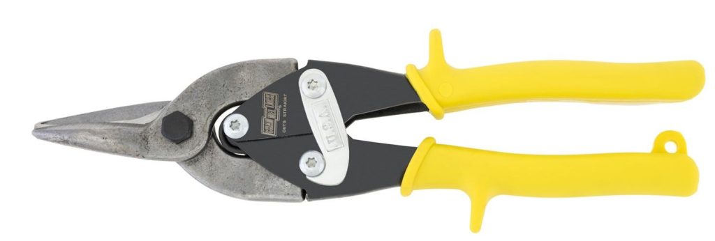 channel lock aviation tin snips