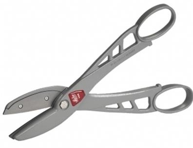 A set of malco tin snips