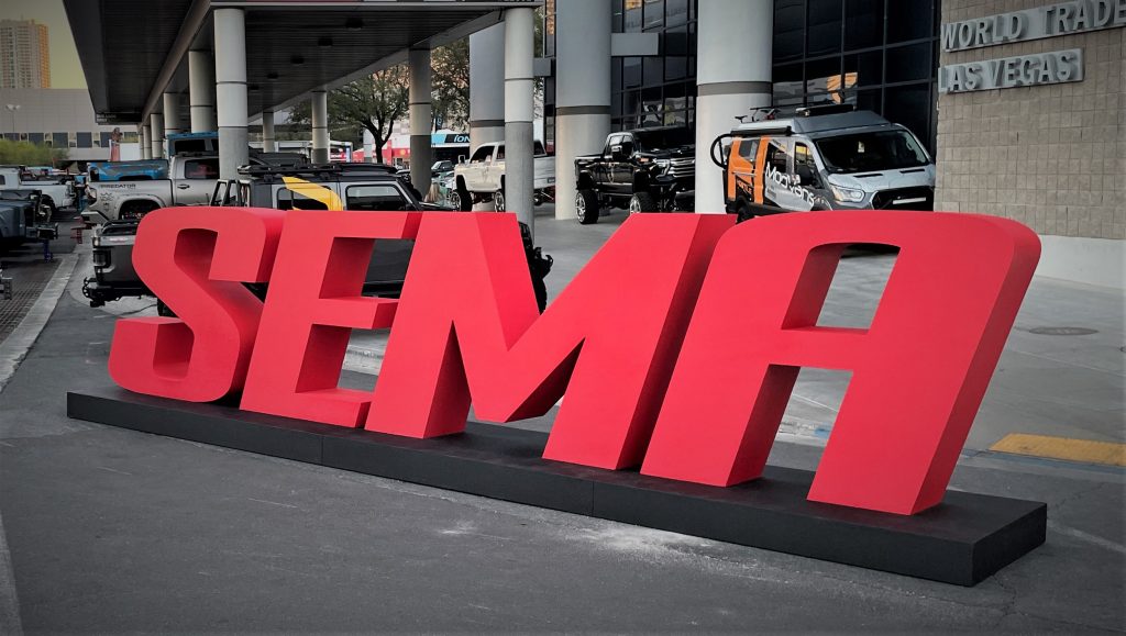 sema sign 2023