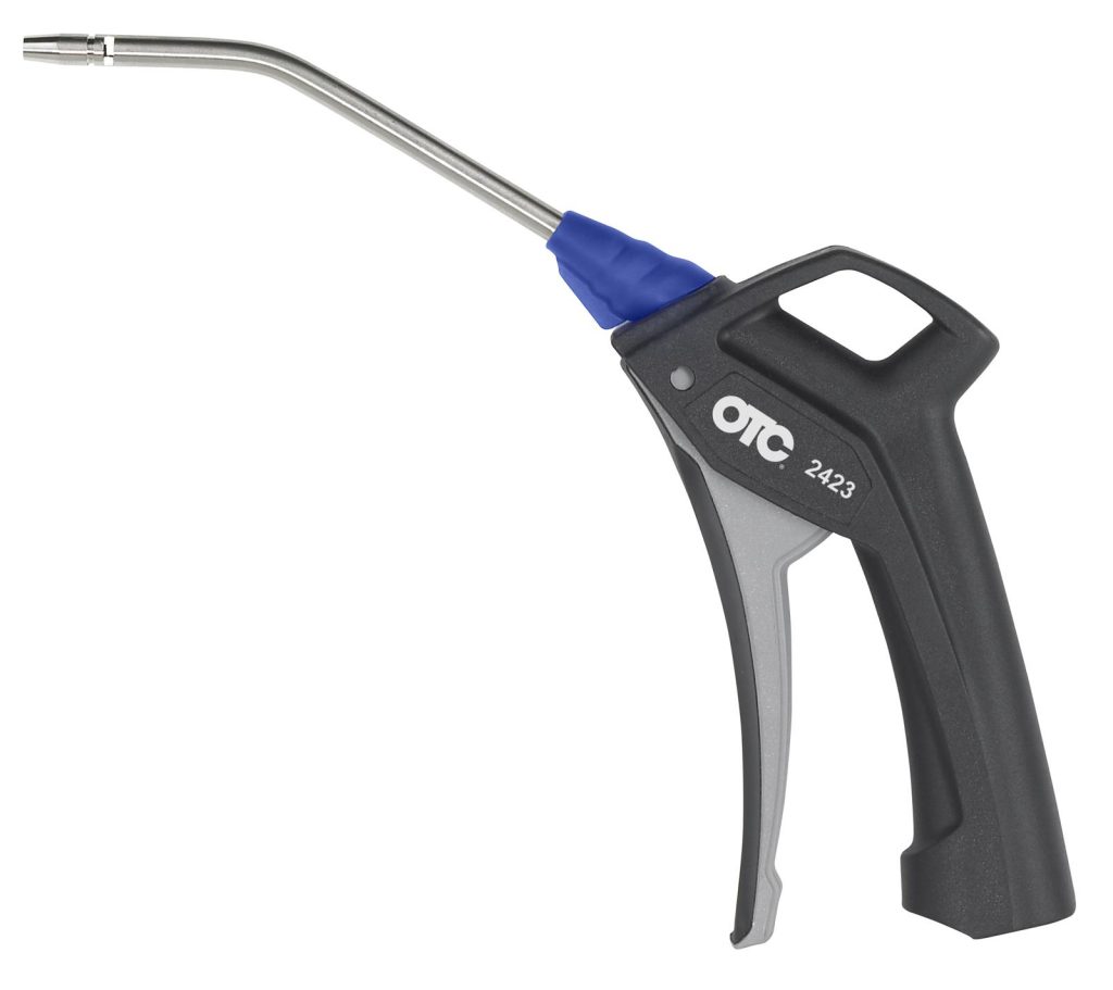 OTC Compressed Air Blow Gun