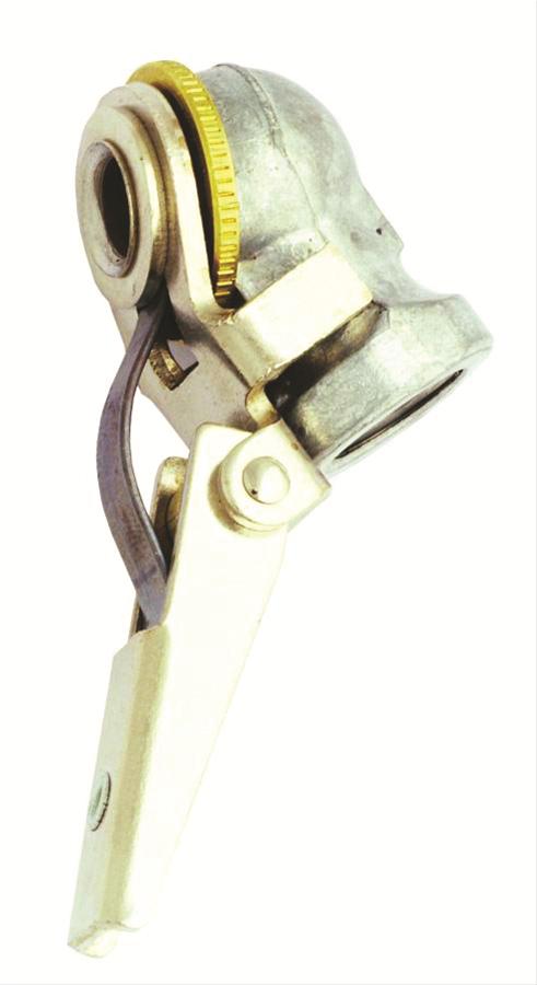 air inflator chuck