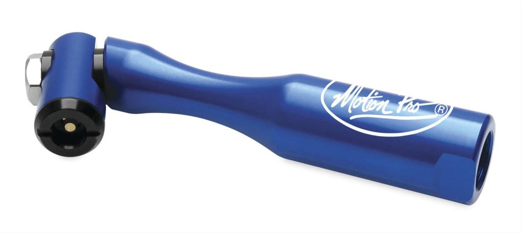 Motion Pro Air Inflator Chuck