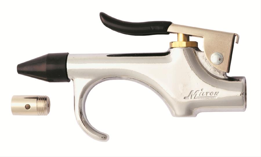 Milton Compressed Air Blow Gun